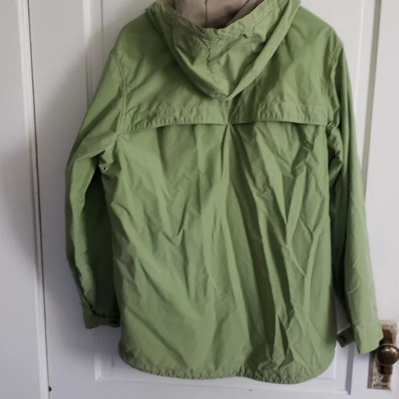 Y2K Tommy Hilfiger Pullover Jacket - Picture 10 of 10